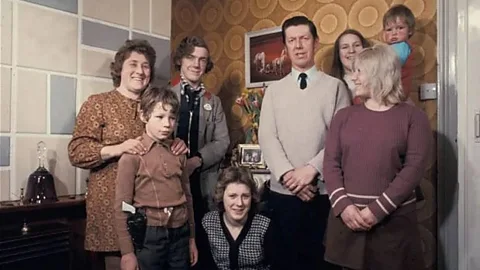 Witness History, Witness History, British reality TV is born