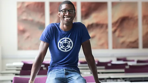 The Life Scientific, Chris Jackson on sustainable geology