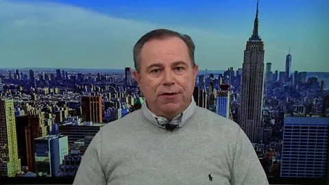 The Interview, The Interview, Christopher Ruddy: Is the media amplifying division in America?