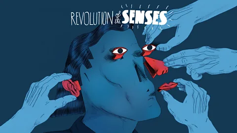 The Documentary Podcast, Revolution of the senses