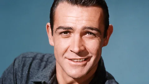 Sean Connery