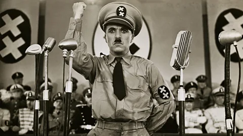 Witness History, Witness History, The Great Dictator