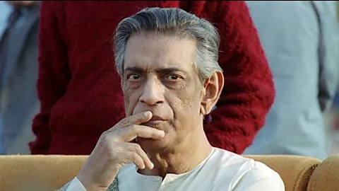 Witness History, Witness History, Satyajit Ray - India's master of film