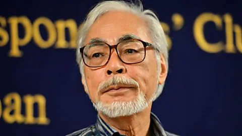 Witness History, Witness History, Studio Ghibli - Japan's Oscar-winning animators