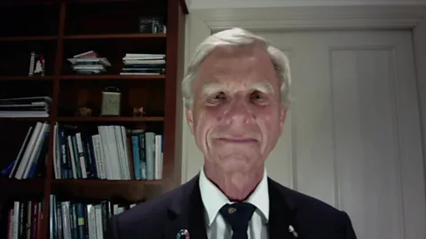 The Interview, The Interview, Hermann Hauser: Is Europe failing to create tech champions?