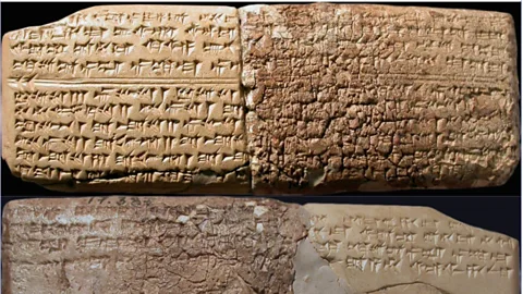 Witness History, Witness History, The oldest song in the world