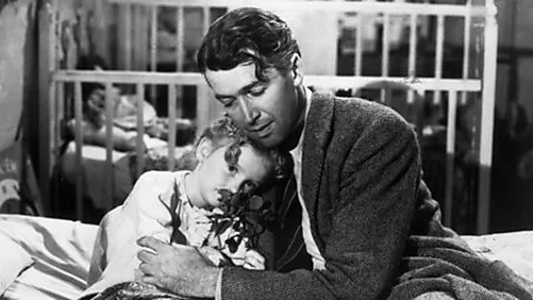 Witness History, Witness History, It's a Wonderful Life