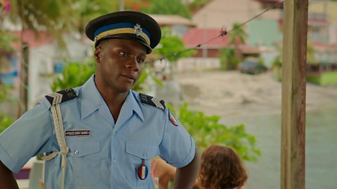 BBC One - Death In Paradise