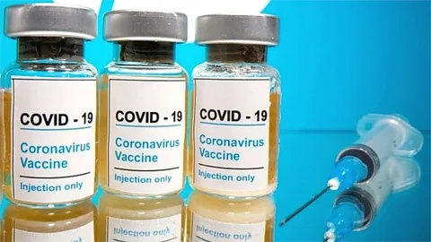 The Documentary Podcast, Breakthrough: The race for the Covid vaccine