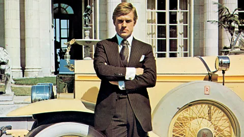 In Our Time, In Our Time, The Great Gatsby