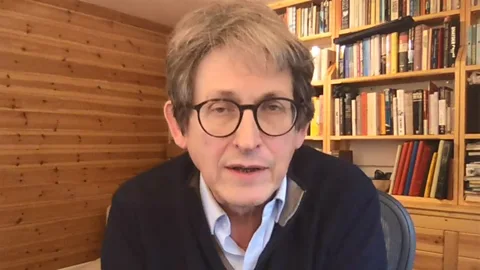 The Interview, The Interview, Alan Rusbridger: Fact v fiction