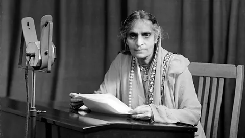 Witness History, Witness History, Cornelia Sorabji: India's first woman lawyer