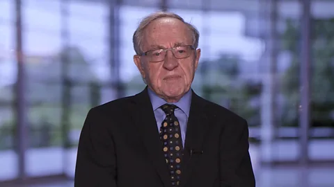 The Interview, The Interview, Alan Dershowitz: Trump's second impeachment