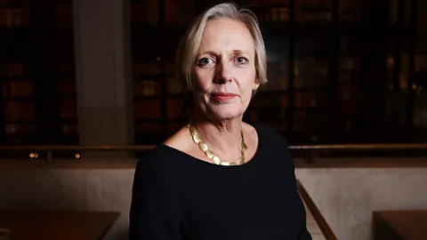 The Life Scientific, Anne Johnson on the importance of public health