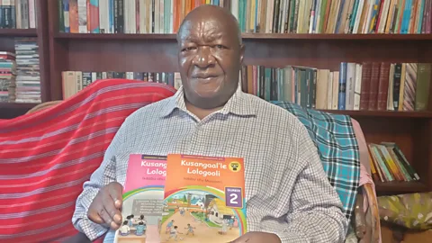 Witness History, Witness History, Kenya's pioneering publisher
