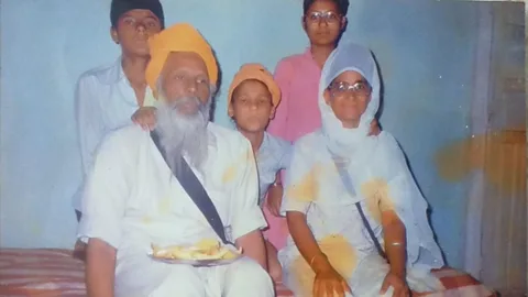 Witness History, Witness History, Fighting for justice for India's Sikhs