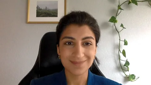 The Interview, The Interview, Lina Khan: Can big tech companies be tamed by US antitrust laws?