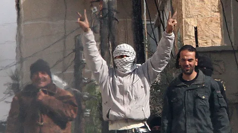 Witness History, Witness History, Syria in the Arab Spring