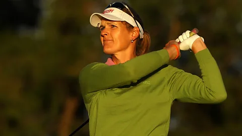 Sporting Witness, Sporting Witness, Mianne Bagger - Golf's transgender pioneer