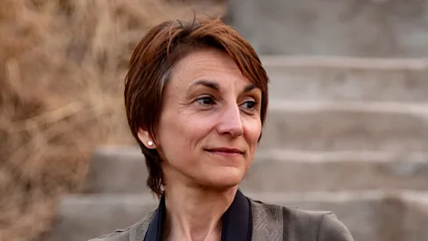 The Life Scientific, Jane Hurst on the secret life of mice