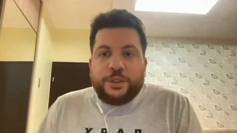 The Interview, The Interview, Leonid Volkov: Protests on the streets of Russia