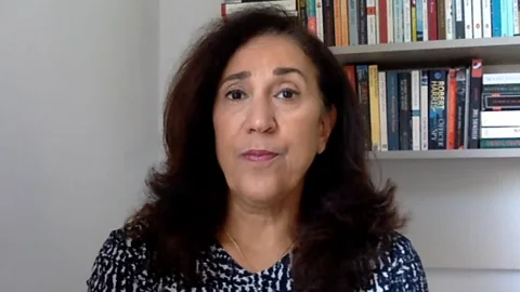 The Interview, The Interview, Madawi Al-Rasheed: Can the Saudi Crown Prince's authority really be challenged?