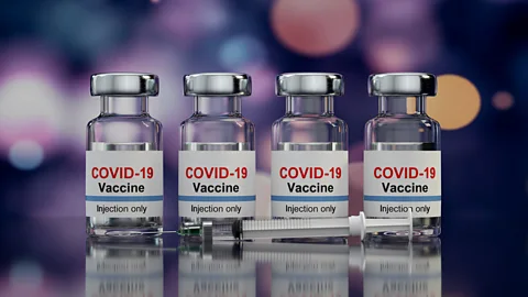 The Documentary Podcast, Coronavirus Front Line: The search for a vaccine