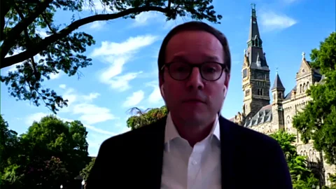 The Interview, The Interview, Evan Medeiros: How should Biden approach China?