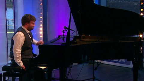 BBC Radio Scotland - BBC Radio Scotland Young Traditional Musician ...