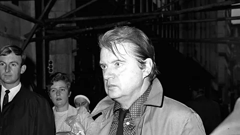 Witness History, Witness History, Francis Bacon in the archives