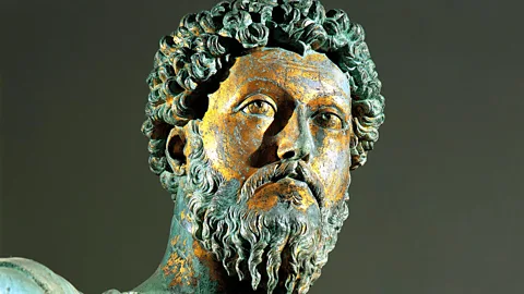 In Our Time, In Our Time, Marcus Aurelius