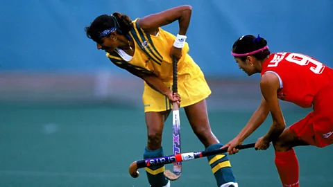 Sporting Witness, Sporting Witness, Nova Peris - Australia's first aboriginal Olympic champion