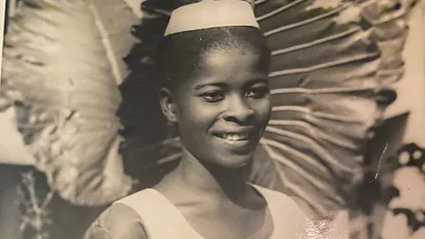 Witness History, Witness History, A Ghanaian nurse's story