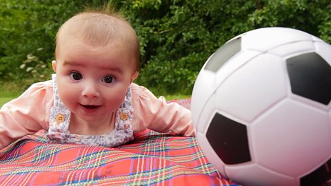 CBeebies - My Very First, Series 2