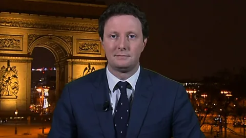 The Interview, The Interview, Clément Beaune: Is Covid-19 exposing weaknesses in the EU?