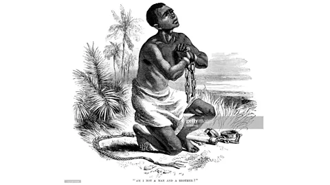 Witness History, Witness History, Britain's forgotten slave owners: Part one
