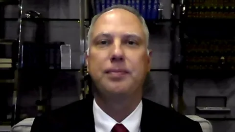 The Interview, The Interview, Kirill Dmitriev: Russia's Sputnik V a vaccine for humankind?