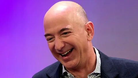 The Documentary Podcast, Inside the brain of Jeff Bezos