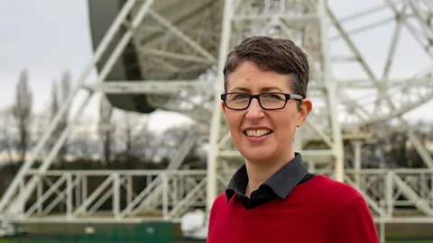 The Life Scientific, Sarah Bridle on the carbon footprint of food