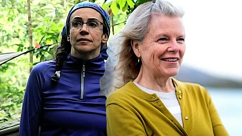 The Conversation, The Conversation, The women who protect nature