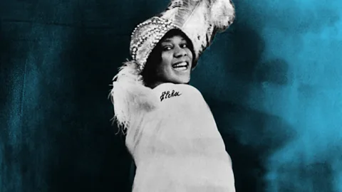 Bessie Smith