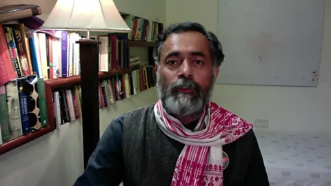 The Interview, The Interview, Yogendra Yadav: Are farmers' protests a defining moment for India?