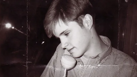 Witness History, Witness History, Matthew Shepard: A killing that changed American law
