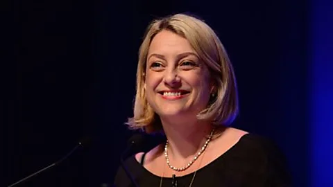 What Makes Us Human, Christie Watson: What Makes Us Human