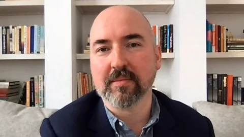 The Interview, The Interview, Douglas Stuart: Stories of tender souls in tough places