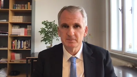 The Interview, The Interview, Timothy Snyder: Lessons from history