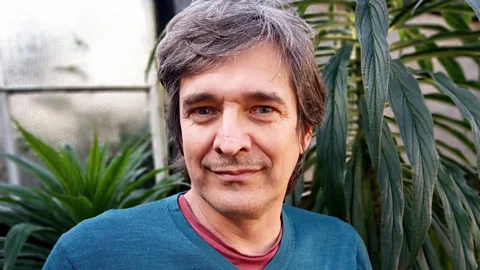 The Life Scientific, Mark Spencer on how plants solve crimes