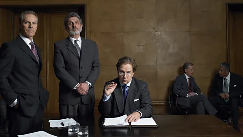 CrowdScience, CrowdScience, Why do men rule the world?