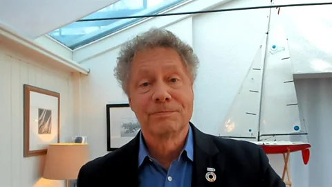 The Interview, The Interview, Dr Seth Berkley: How to ensure the whole world gets a Covid vaccine