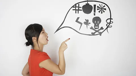 CrowdScience, CrowdScience, Why does it feel so good to swear?